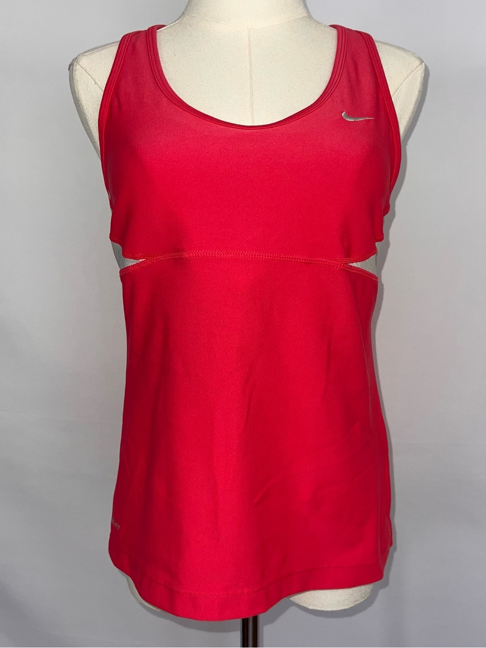 Y2K Nike Activewear